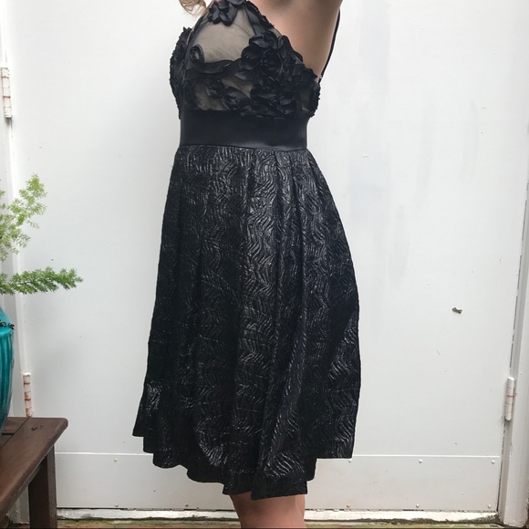 Walter Cocktail Dress - Picture 7 of 7